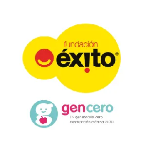 Fundación Éxito