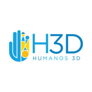 Fundación H3D Fundación h3d