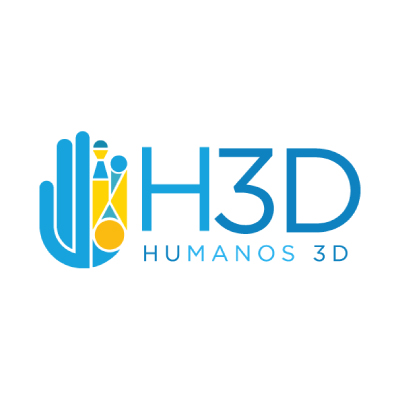 Fundación H3D Fundación h3d