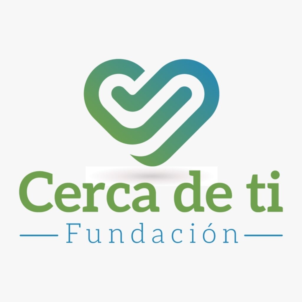 Fundación Cerca de ti