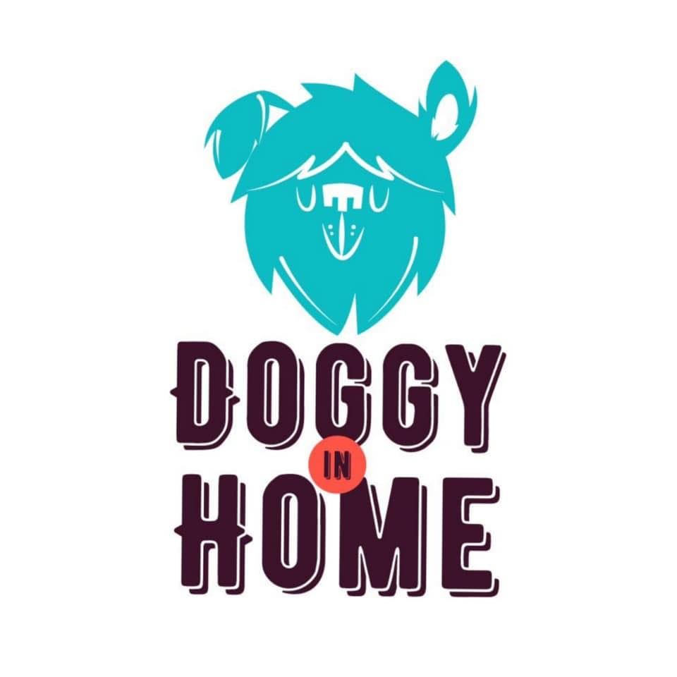 Fundación Doggy in Home