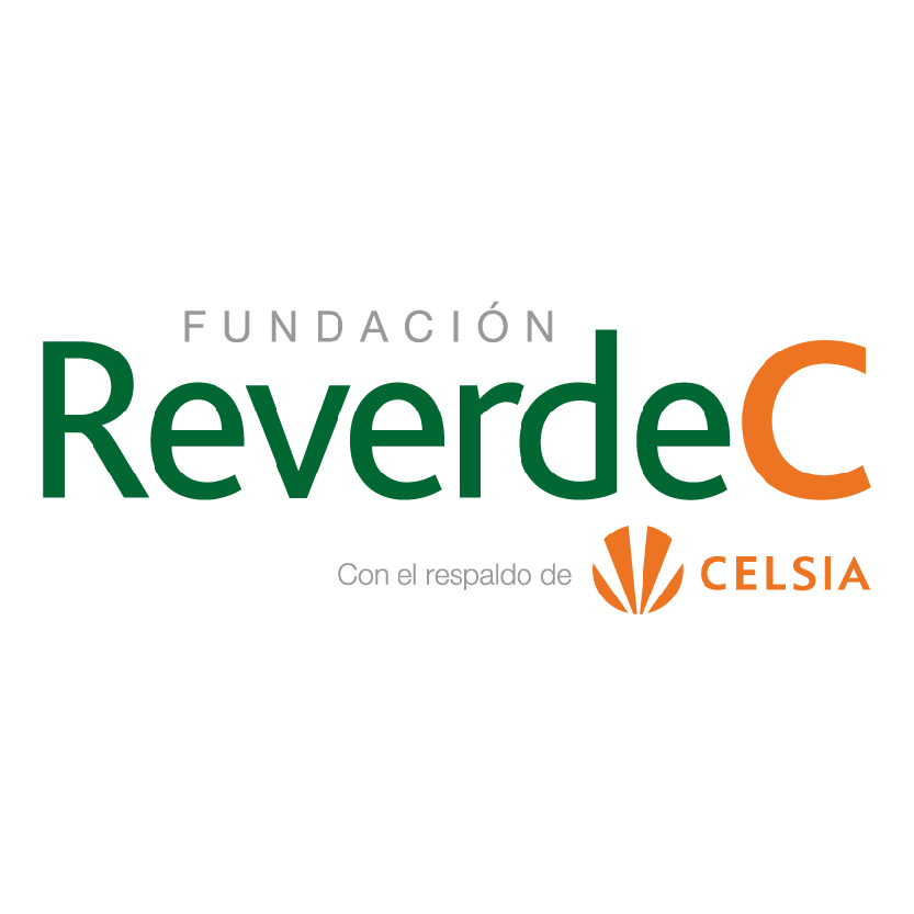 Fundación RedverdeC